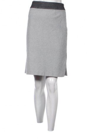 Sukňa Unbranded, Veľkosť M, Farba Sivá, Cena  16,00 €