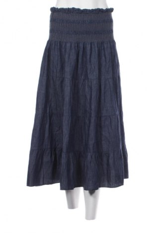 Rock Unbranded, Größe XL, Farbe Blau, Preis 12,99 €