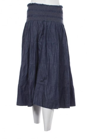 Rock Unbranded, Größe XL, Farbe Blau, Preis 12,99 €