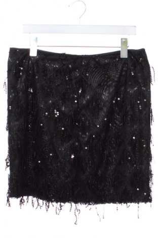 Sukně Unbranded, Velikost XL, Barva Černá, Cena  247,00 Kč