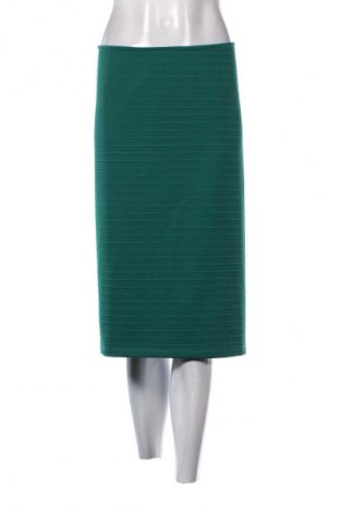 Fustă Unbranded, Mărime XL, Culoare Verde, Preț 61,99 Lei