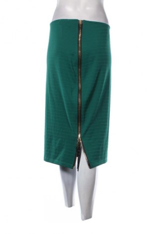 Fustă Unbranded, Mărime XL, Culoare Verde, Preț 61,99 Lei