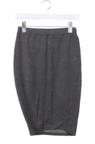 Sukně Unbranded, Velikost XS, Barva Šedá, Cena  242,00 Kč