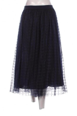 Sukně Unbranded, Velikost L, Barva Modrá, Cena  291,00 Kč