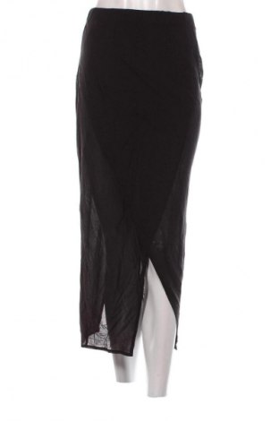 Пола Unbranded, Размер M, Цвят Черен, Цена 19,99 лв.