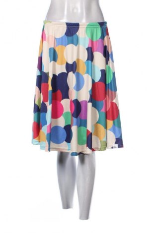 Φούστα Unbranded, Μέγεθος M, Χρώμα Πολύχρωμο, Τιμή 15,86 €