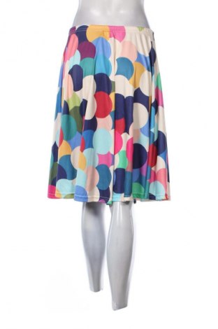 Φούστα Unbranded, Μέγεθος M, Χρώμα Πολύχρωμο, Τιμή 15,86 €