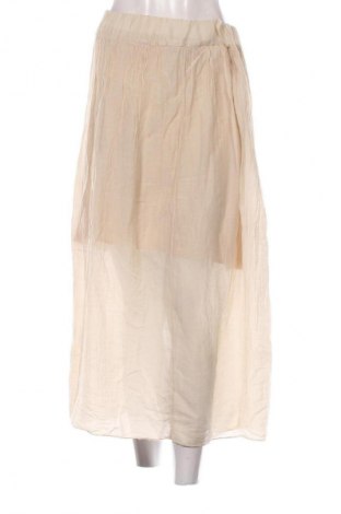 Φούστα Unbranded, Μέγεθος M, Χρώμα  Μπέζ, Τιμή 11,79 €