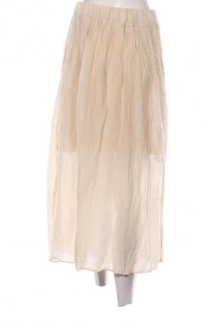 Φούστα Unbranded, Μέγεθος M, Χρώμα  Μπέζ, Τιμή 11,79 €