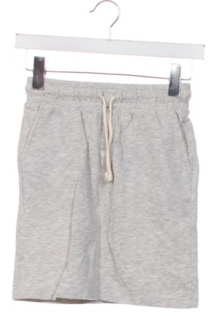Пола Unbranded, Размер XS, Цвят Сив, Цена 12,99 лв.