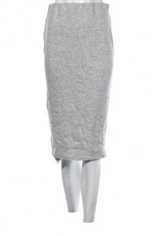 Szoknya Unbranded, Méret M, Szín Szürke, Ár 4 899 Ft