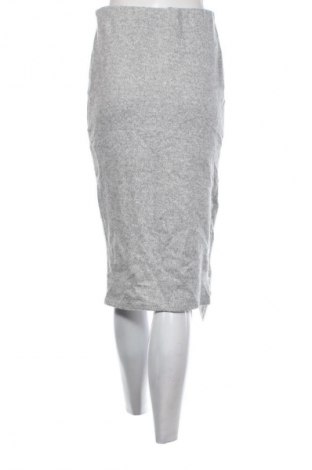 Szoknya Unbranded, Méret M, Szín Szürke, Ár 4 899 Ft