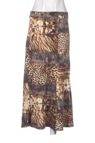 Φούστα Unbranded, Μέγεθος XXL, Χρώμα Πολύχρωμο, Τιμή 12,00 €