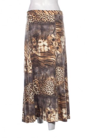 Φούστα Unbranded, Μέγεθος XXL, Χρώμα Πολύχρωμο, Τιμή 12,00 €