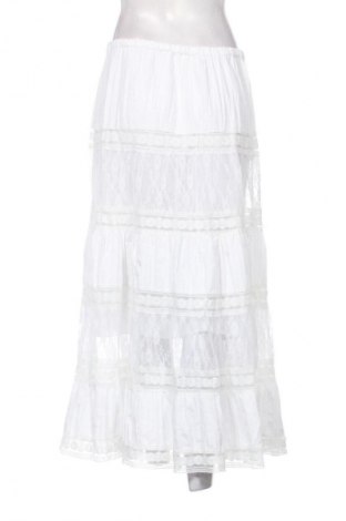 Φούστα Unbranded, Μέγεθος L, Χρώμα Λευκό, Τιμή 7,99 €