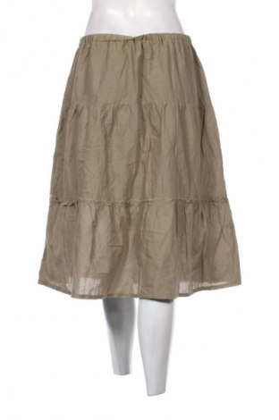 Sukňa Unbranded, Veľkosť L, Farba Zelená, Cena  10,95 €
