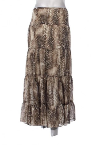 Φούστα Unbranded, Μέγεθος XL, Χρώμα Πολύχρωμο, Τιμή 11,86 €