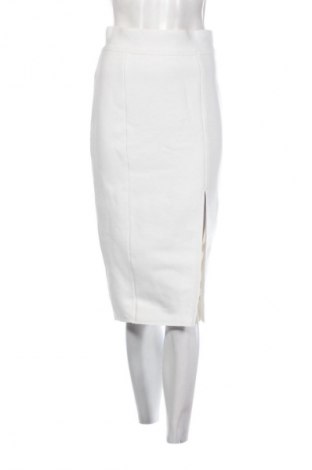 Rock Unbranded, Größe M, Farbe Weiß, Preis 13,99 €