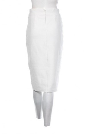 Rock Unbranded, Größe M, Farbe Weiß, Preis 13,99 €