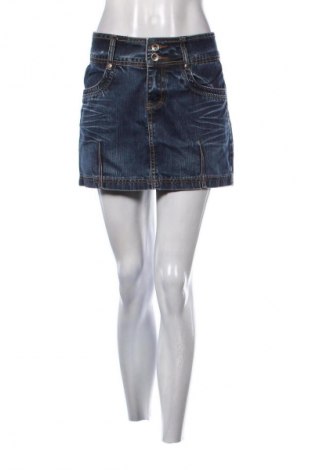 Spódnica Unbranded, Rozmiar M, Kolor Niebieski, Cena 52,87 zł
