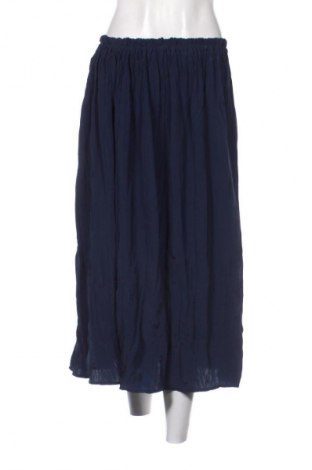 Szoknya Unbranded, Méret L, Szín Kék, Ár 3 849 Ft