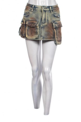 Spódnica Unbranded, Rozmiar S, Kolor Kolorowy, Cena 67,00 zł