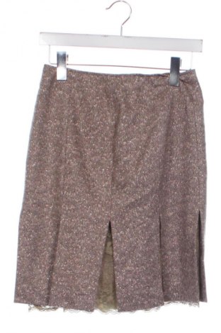 Fustă Unbranded, Mărime XS, Culoare Multicolor, Preț 15,99 Lei