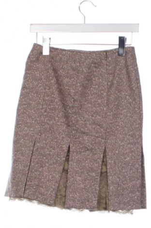 Fustă Unbranded, Mărime XS, Culoare Multicolor, Preț 15,99 Lei