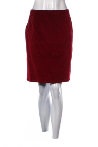 Sukňa Unbranded, Veľkosť L, Farba Červená, Cena  9,72 €