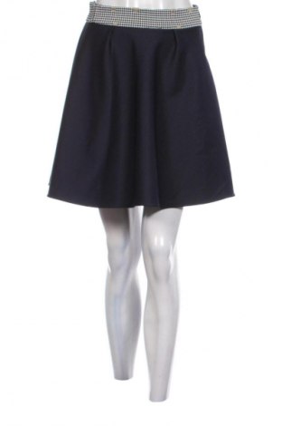 Szoknya Unbranded, Méret S, Szín Kék, Ár 3 828 Ft