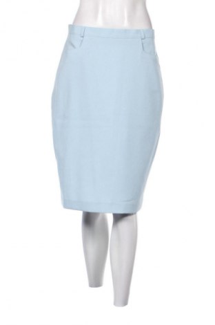Sukňa Unbranded, Veľkosť M, Farba Modrá, Cena  9,72 €