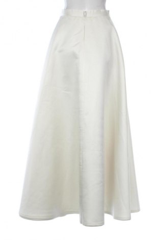 Rock Unbranded, Größe XS, Farbe Ecru, Preis 11,76 €