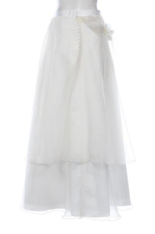 Пола Unbranded, Размер M, Цвят Екрю, Цена 23,00 лв.