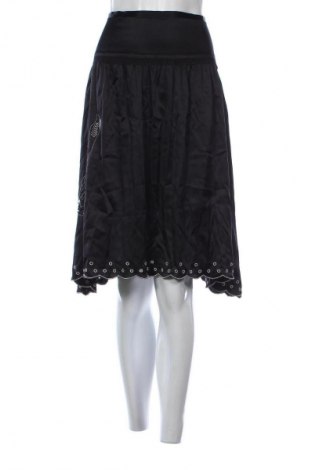 Rock Unbranded, Größe L, Farbe Schwarz, Preis 11,79 €