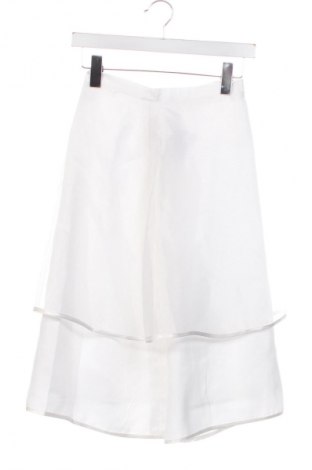 Sukňa Unbranded, Veľkosť XXS, Farba Biela, Cena  11,76 €