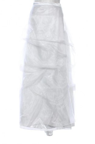 Пола Unbranded, Размер XL, Цвят Бял, Цена 23,00 лв.