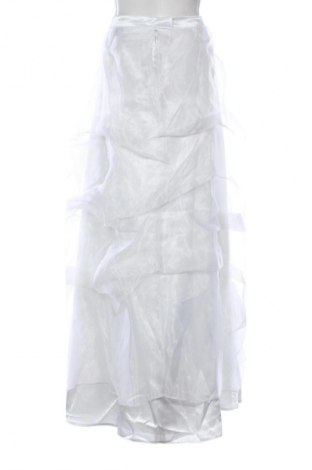 Пола Unbranded, Размер XL, Цвят Бял, Цена 23,00 лв.