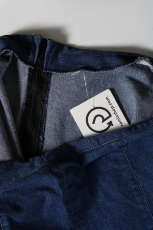 Spódnica Unbranded, Rozmiar L, Kolor Niebieski, Cena 66,39 zł