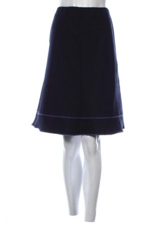 Fustă Unbranded, Mărime XL, Culoare Albastru, Preț 50,00 Lei