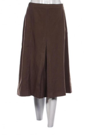 Φούστα Unbranded, Μέγεθος L, Χρώμα Καφέ, Τιμή 21,96 €