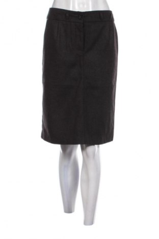 Φούστα Unbranded, Μέγεθος M, Χρώμα Γκρί, Τιμή 9,72 €