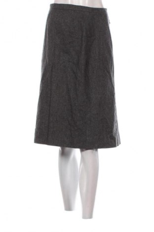 Szoknya Unbranded, Méret S, Szín Szürke, Ár 4 636 Ft