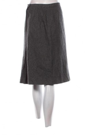 Szoknya Unbranded, Méret S, Szín Szürke, Ár 4 636 Ft