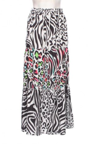 Fustă Unbranded, Mărime XL, Culoare Multicolor, Preț 60,53 Lei