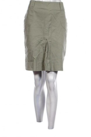 Fustă Unbranded, Mărime L, Culoare Verde, Preț 51,45 Lei