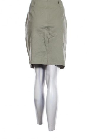 Fustă Unbranded, Mărime L, Culoare Verde, Preț 51,45 Lei