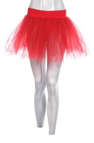 Fustă Unbranded, Mărime S, Culoare Roșu, Preț 50,00 Lei