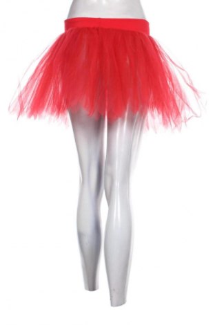 Fustă Unbranded, Mărime S, Culoare Roșu, Preț 50,00 Lei