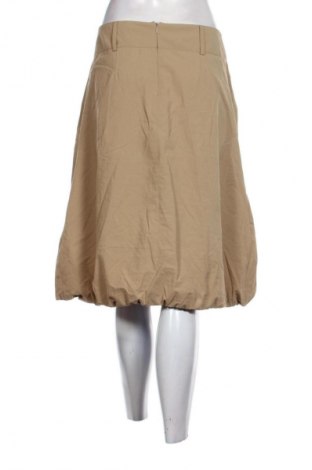 Sukňa Unbranded, Veľkosť M, Farba Béžová, Cena  9,72 €