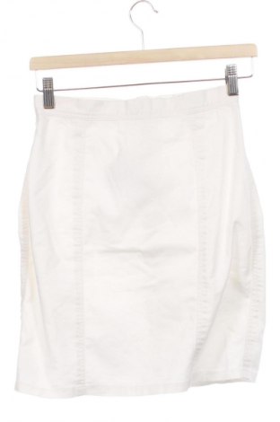 Sukňa Unbranded, Veľkosť XS, Farba Biela, Cena  10,00 €